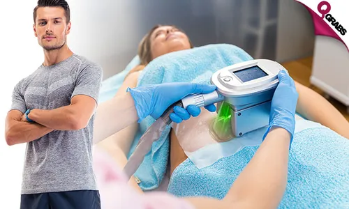 Slimming Cryolipo Packages for Ladies & Men!